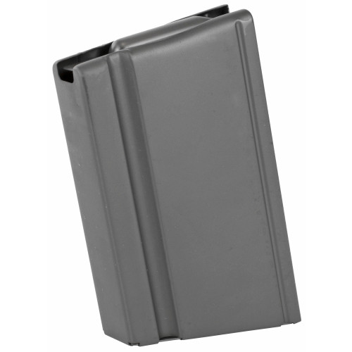 OHIO ORDNANCE WORKS 1918A3-SLR MAGAZINE - 30-06 SPRINGFIELD - 10 ROUND CAPACITY - 20 ROUND BODY - STEEL - BLACK