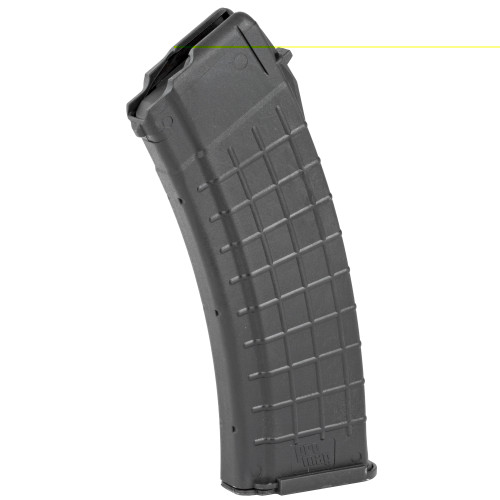 PROMAG AK-74 MAGAZINE - 5.45X39MM - 10 ROUND CAPACITY - 30 ROUND BODY - POLYMER - BLACK