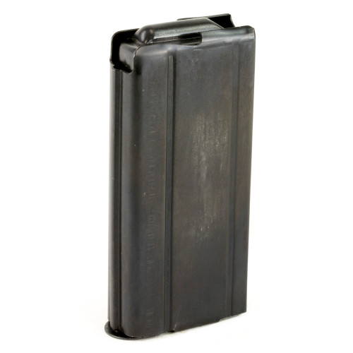 PROMAG M1 CARBINE MAGAZINE - 30 CARB - 10 ROUND CAPACITY - 15 ROUND BODY - STEEL - BLACK