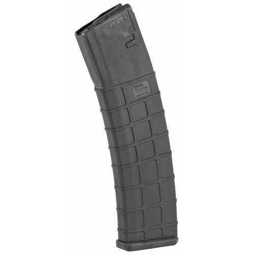PROMAG AR-15 MAGAZINE - 556 NATO/223 REM - 10 ROUND CAPACITY - 42 ROUND BODY - POLYMER - BLACK
