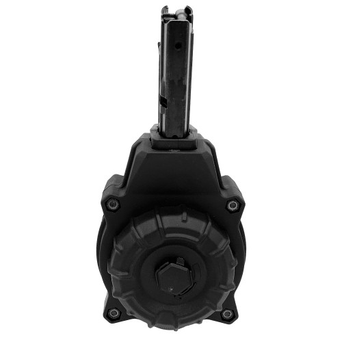 PROMAG FN FIVESEVEN MAGAZINE - 5.7X28MM - 10 ROUND CAPACITY - 55 ROUND BODY - PMDRM-A80 - POLYMER - BLACK