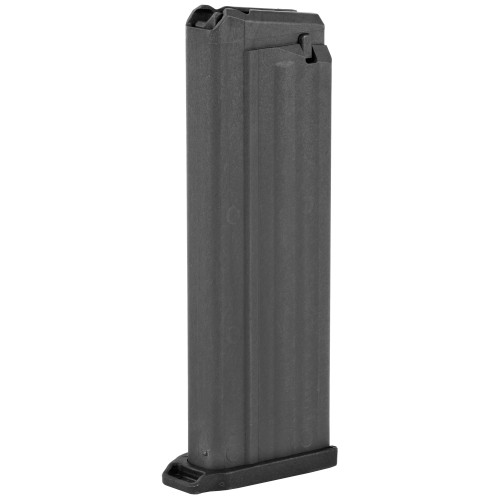 KEL-TEC PMR30 MAGAZINE - 22 WMR - 10 ROUND CAPACITY - 30 ROUND BODY - STEEL - BLACK