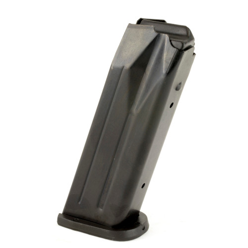 PROMAG HK USP FS MAGAZINE - 45 ACP - 10 ROUND CAPACITY - 12 ROUND BODY - STEEL - BLACK