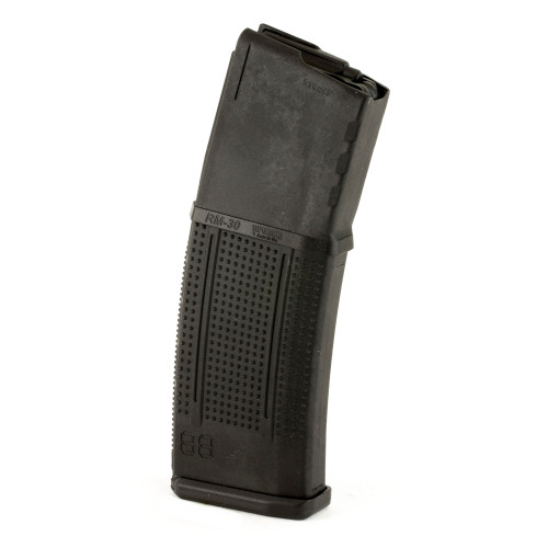 PROMAG AR-15 MAGAZINE - 556 NATO/223 REM - 10 ROUND CAPACITY - 30 ROUND BODY - POLYMER - BLACK
