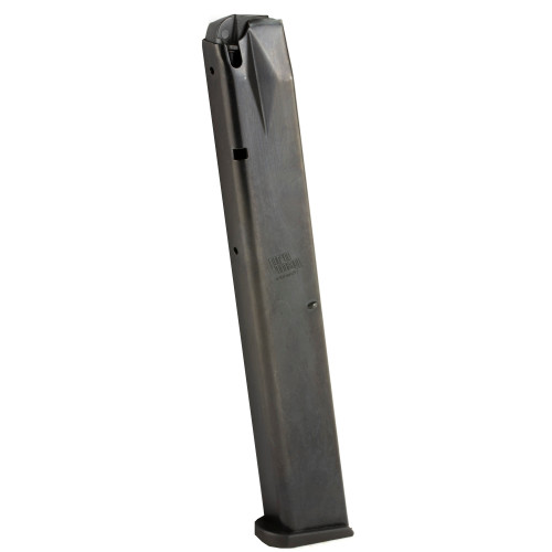 TAURUS TAURUS PT-92 MAGAZINE - 9MM - 10 ROUND CAPACITY - 32 ROUND BODY - STEEL - BLACK