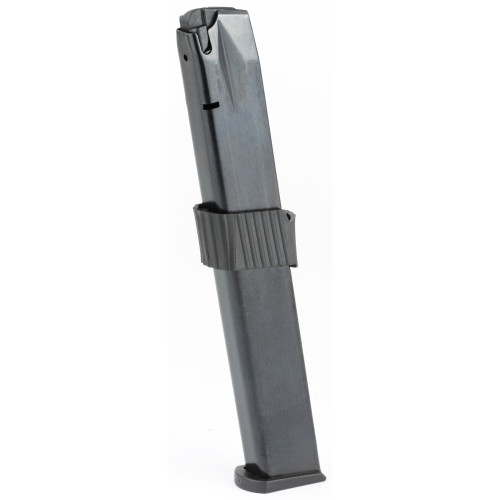 TAURUS PT-111 G2 MAGAZINE - 9MM - 10 ROUND CAPACITY - 32 ROUND BODY - STEEL - BLACK