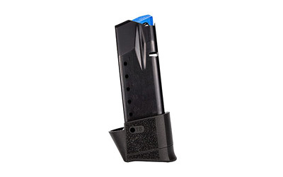 KIMBER CDS9 MAGAZINE - 9MM - 10 ROUND CAPACITY - 15 ROUND BODY - BLACK