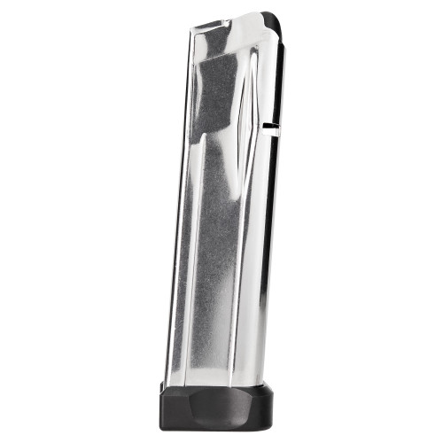 KIMBER 2K11 MAGAZINE - 45 ACP - 10 ROUND CAPACITY - 13 ROUND BODY - SILVER