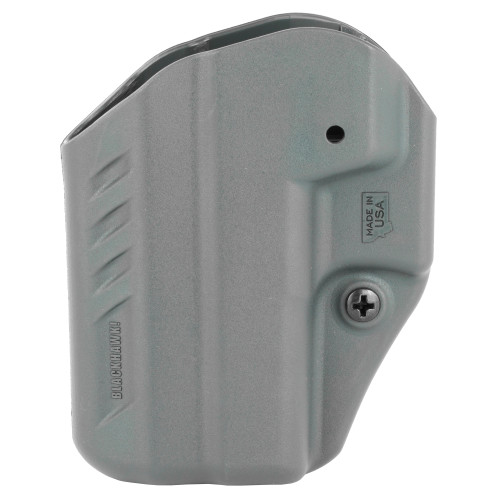 BLACKHAWK A.R.C. IWB Holster for Glock 43 and Hellcat in Gray