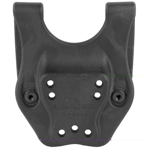 BLACKHAWK BH Mid Ride Belt Loop for injection-molded duty holsters