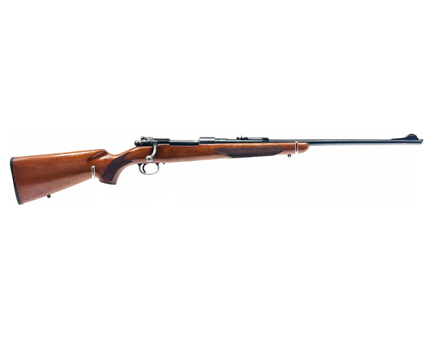 FNH Mauser - 270 WIN - 22" - 4RD
