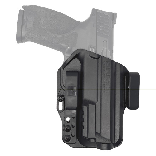 Bravo Torsion S&W M&P 9/40 IWB Right-Hand Concealed Carry Holster