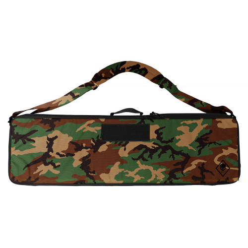 Ggg Rifle Case Woodland