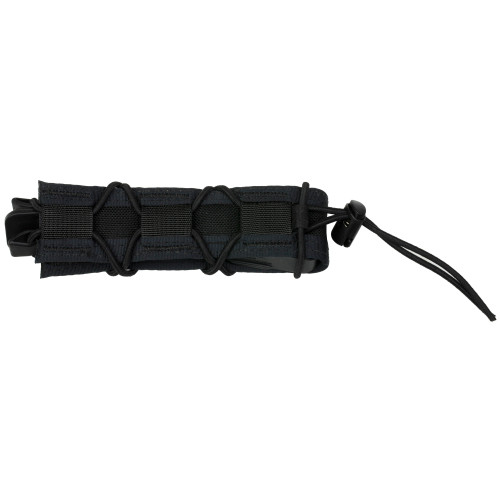 High Speed Gear HSGI Extended Pistol MOLLE TACO Pouch Black
