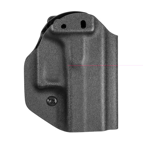 Mission First Tactical IWB Holster for Glock 43 in Black