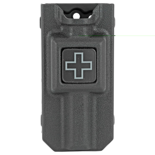 NAR Rigid Gen 7 CAT Tourniquet Case in black for duty carry