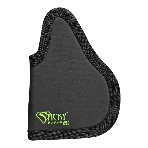 Sticky OR-1 Mod Sig P938 Kim Micro9 optics ready holster lightweight design