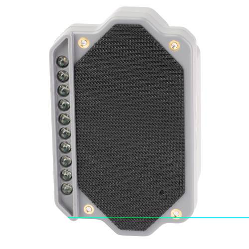 Caldwell Flash Bang Pro Shooting Target for reactive range training