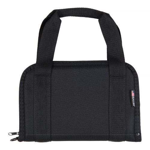 Allen Company Pistol Tote Soft Gun Case in Black