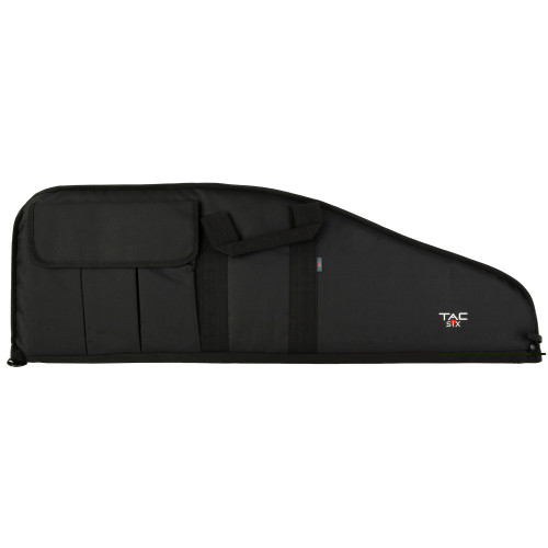 Allen Company Tac Six Engage Tactical Rifle Case 38 inch Black