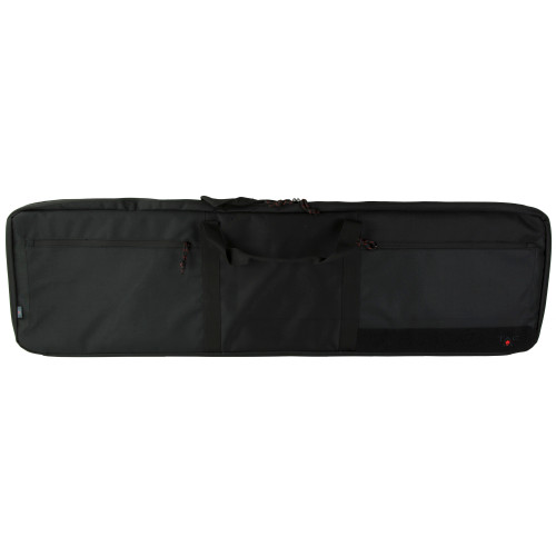 Allen Company Tac Six 46-inch tactical rifle case in 600D polyester