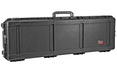 Skb I-series Double Rifle Case Blem