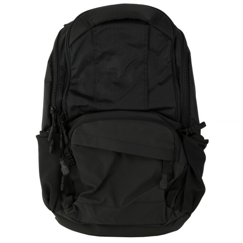 Vertx Ready Pack Gen 3 Tactical Backpack in black, front view