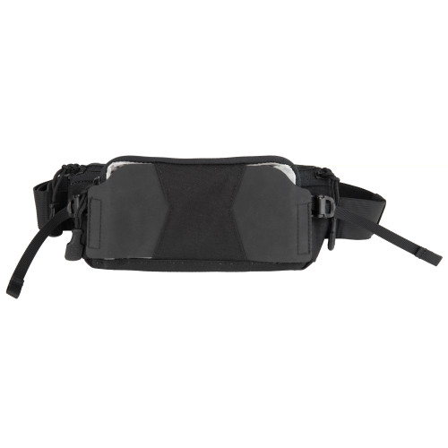 Vertx Socp Sling Bag Black