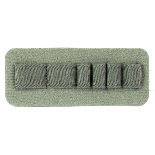 Vertx MAK Band Half Quarter Organizer in gray tactical storage