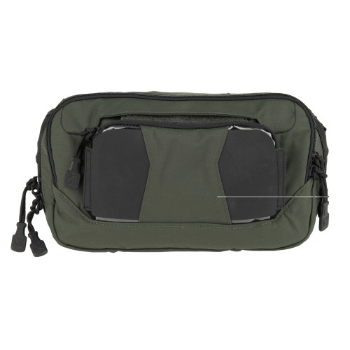 Vertx Socp Tactical Fanny Pack Green