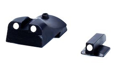 Kimber White Dot Fixed Sight