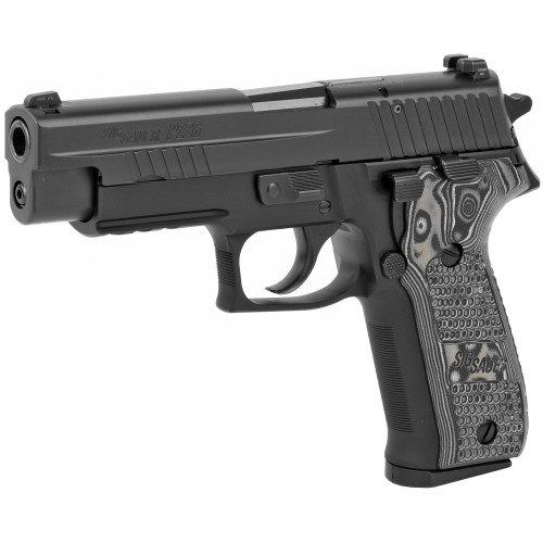 Sig Sauer P226 Extreme - 9mm - 4.4" - 10+1
