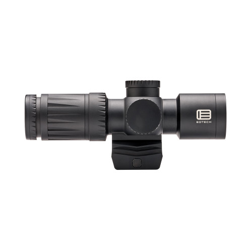 Eotech Vudu - 3-9x32mm - 30mm tube - SFP HC1 MOA - Black - 21986