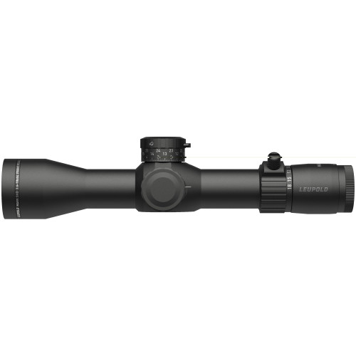 Leupold MARK 5HD - 3.6-18x44mm - 35mm tube - PR2-MIL - Black