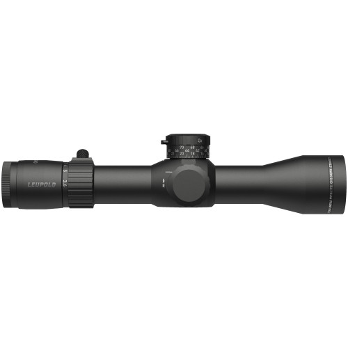 Leupold MARK 5HD - 3.6-18x44mm - 35mm tube - PR2-MOA - Black