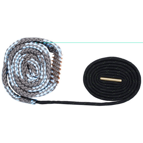 BoreSnake .50 Cal Rifle Bore Cleaner with Bronze Brush 24020D