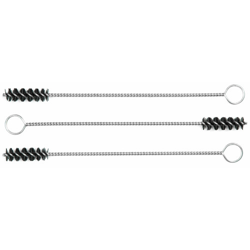 BIRCHWOOD CASEY - BRUSH - 38/357/9MM - PACK OF 3