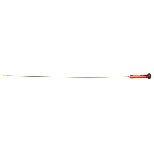 Birchwood Casey 36-inch aluminum cleaning rod for 17 to 20 caliber firearms