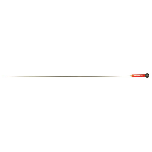 Birchwood Casey 44-inch aluminum cleaning rod for .22 to .264 caliber rifles