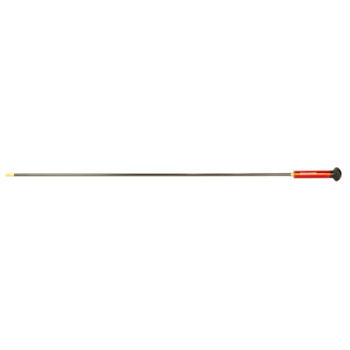 Birchwood Casey 36-inch shotgun cleaning rod for 10 12 16 20 gauge