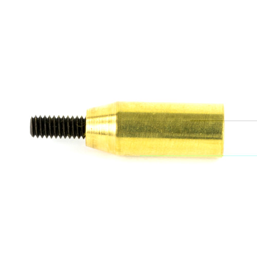 Pro-Shot 8-32 to 5/16-27 shotgun cleaning rod thread adapter