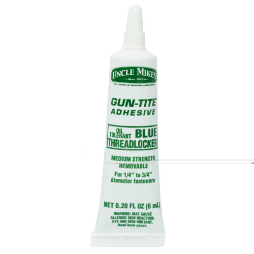 UNCLE MIKE'S - GUN-TITE - NON-AEROSOL