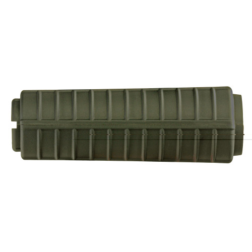 B5 Car15 Handguard - 15" - Proprietary - Olive Drab Green