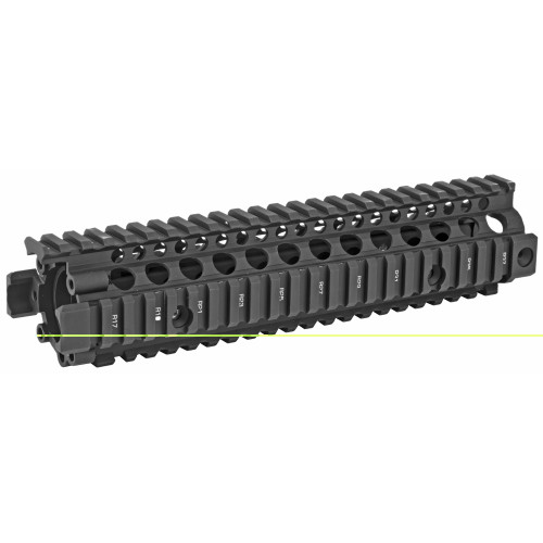 Daniel Defense AR-15 Handguard - 9.5" - Picatinny - Black