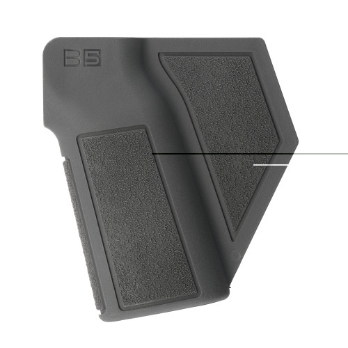B5 Systems Type C P-Grip AR-15 California Compliant Pistol Grip