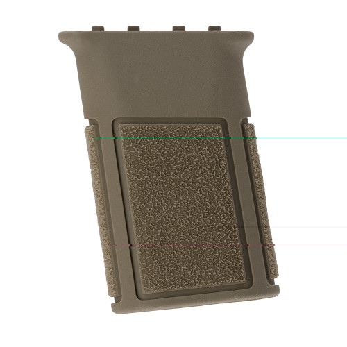 B5 Systems Vertical M-LOK Grip AR-15 in Flat Dark Earth