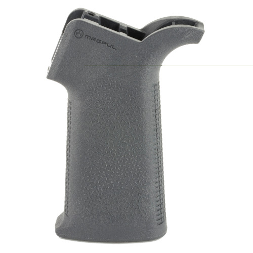 Magpul MOE SL AR-15 M4 Pistol Grip in gray polymer