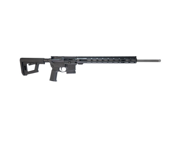 Bushmaster V-radicator 223wyl Blk 24"