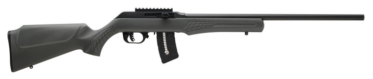 Rossi Rs22 22mag Blk/gray 21" 10+1