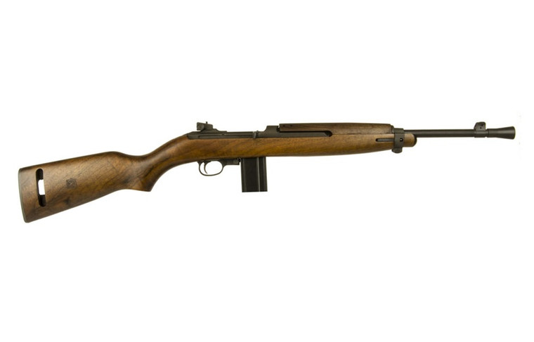 Inland Manufacturing M1 Carbine Jungle 30 Caliber 15-Round Rifle